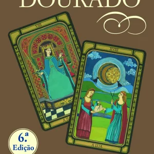 Tarot Dourado