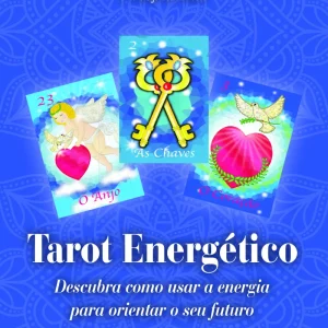 Tarot Energético