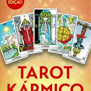 Tarot Kármico