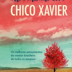 Um Minuto com Chico Xavier