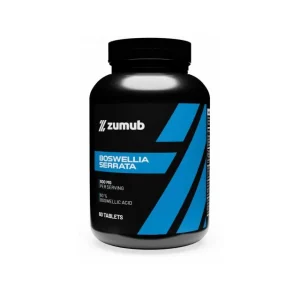 Zumub Boswellia Serrata 60 comprimidos