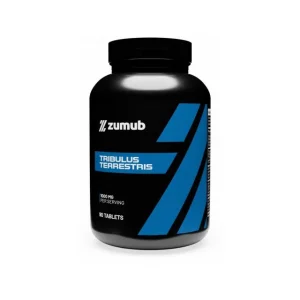 Zumub Tribulus Terrestris 90 comprimidos