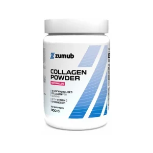 Zumub Colagenio Hidrolisado em Po 300 gramas