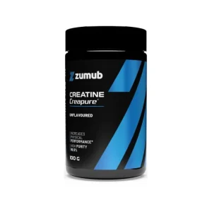 Zumub Creatina (Creapure®) 100g