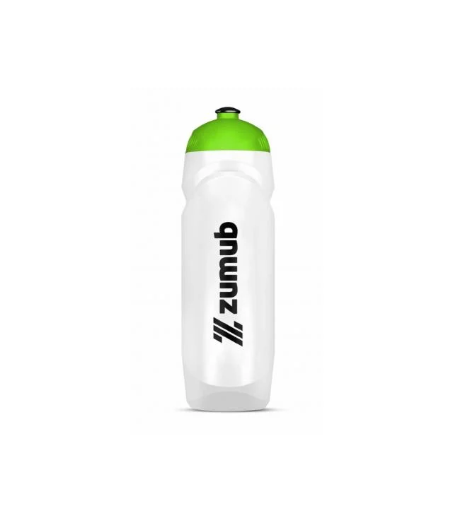 Zumub Garrafa de agua Desportiva Verde 750 ml